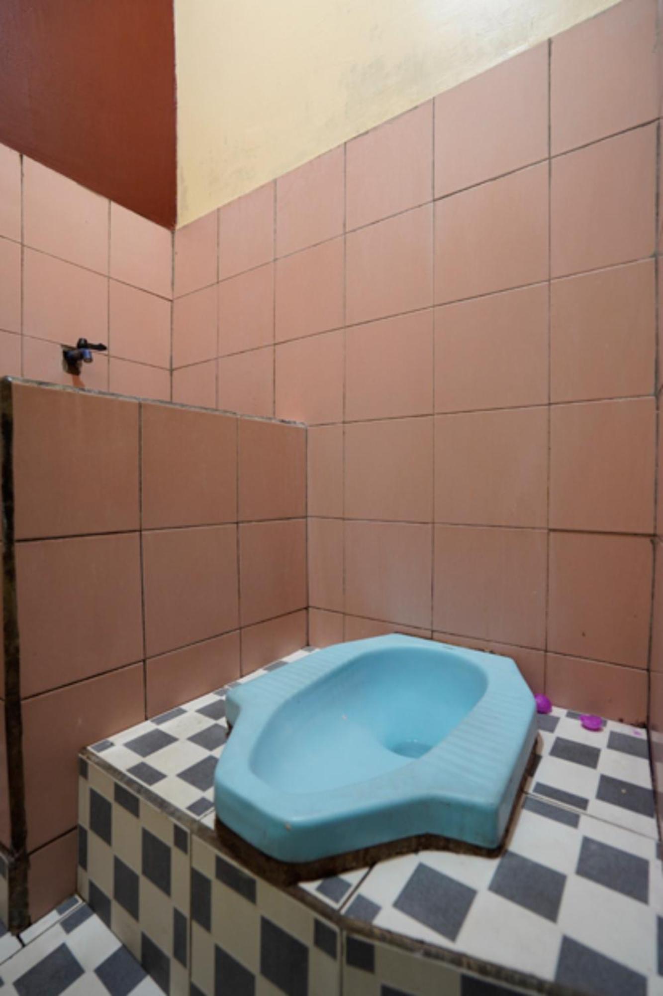 Oyo 927 Carina Hotel Claket Exterior photo