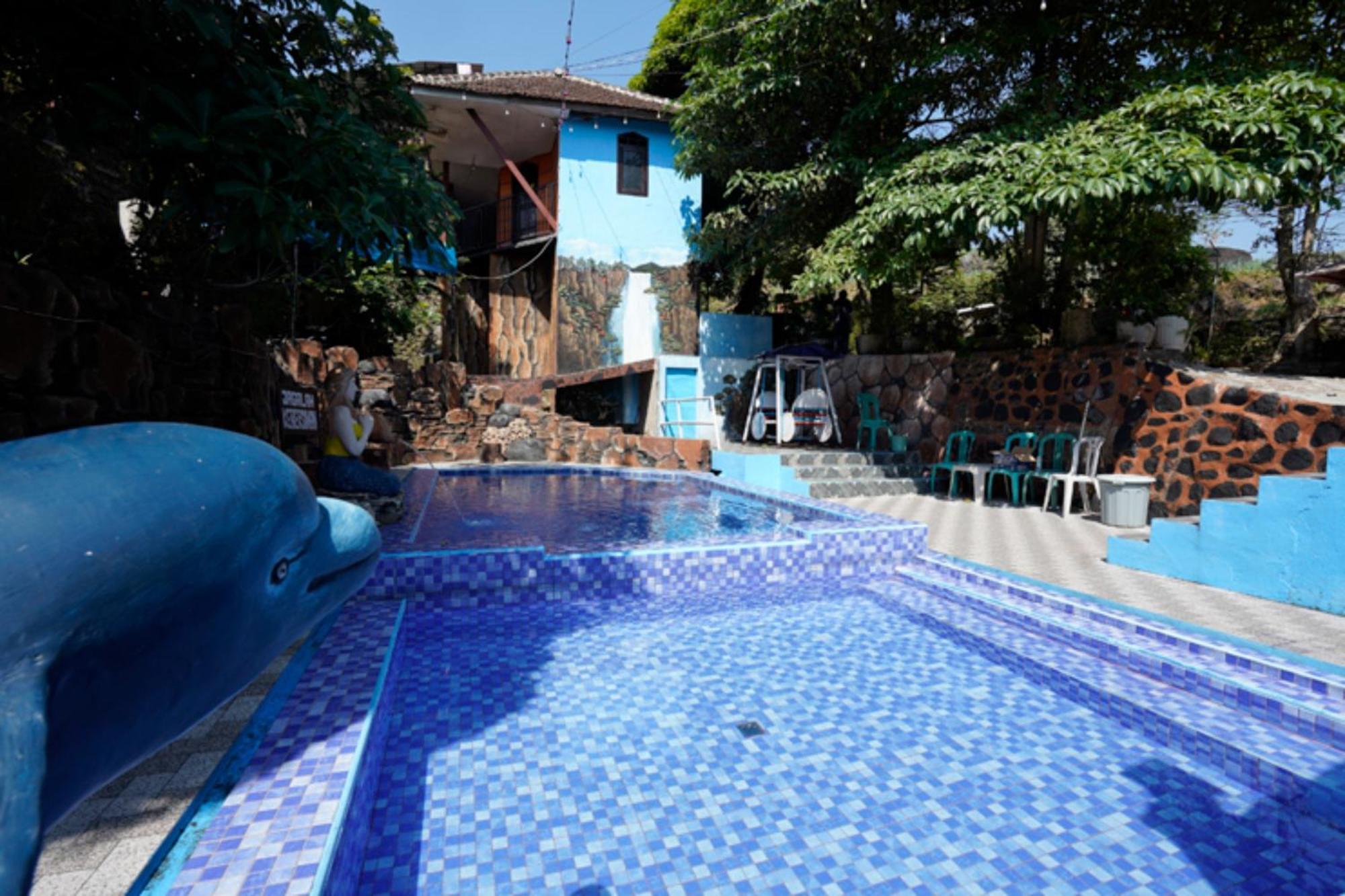 Oyo 927 Carina Hotel Claket Exterior photo
